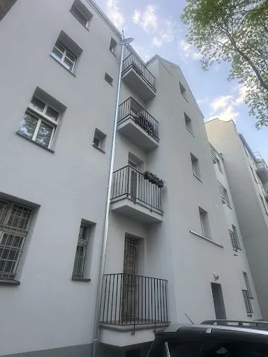 Spaw-Weld Usługi Ślusarsko-Spawalnicze